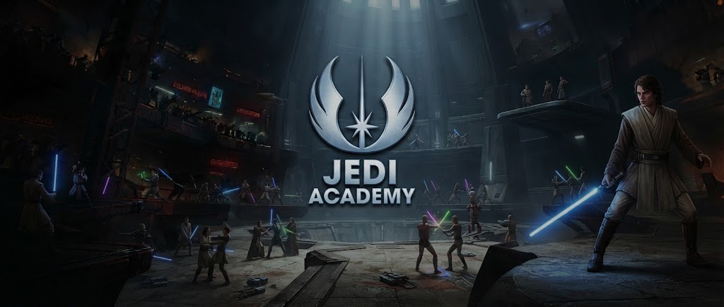<span>Star Wars Jedi Knight Jedi Outcast </span>